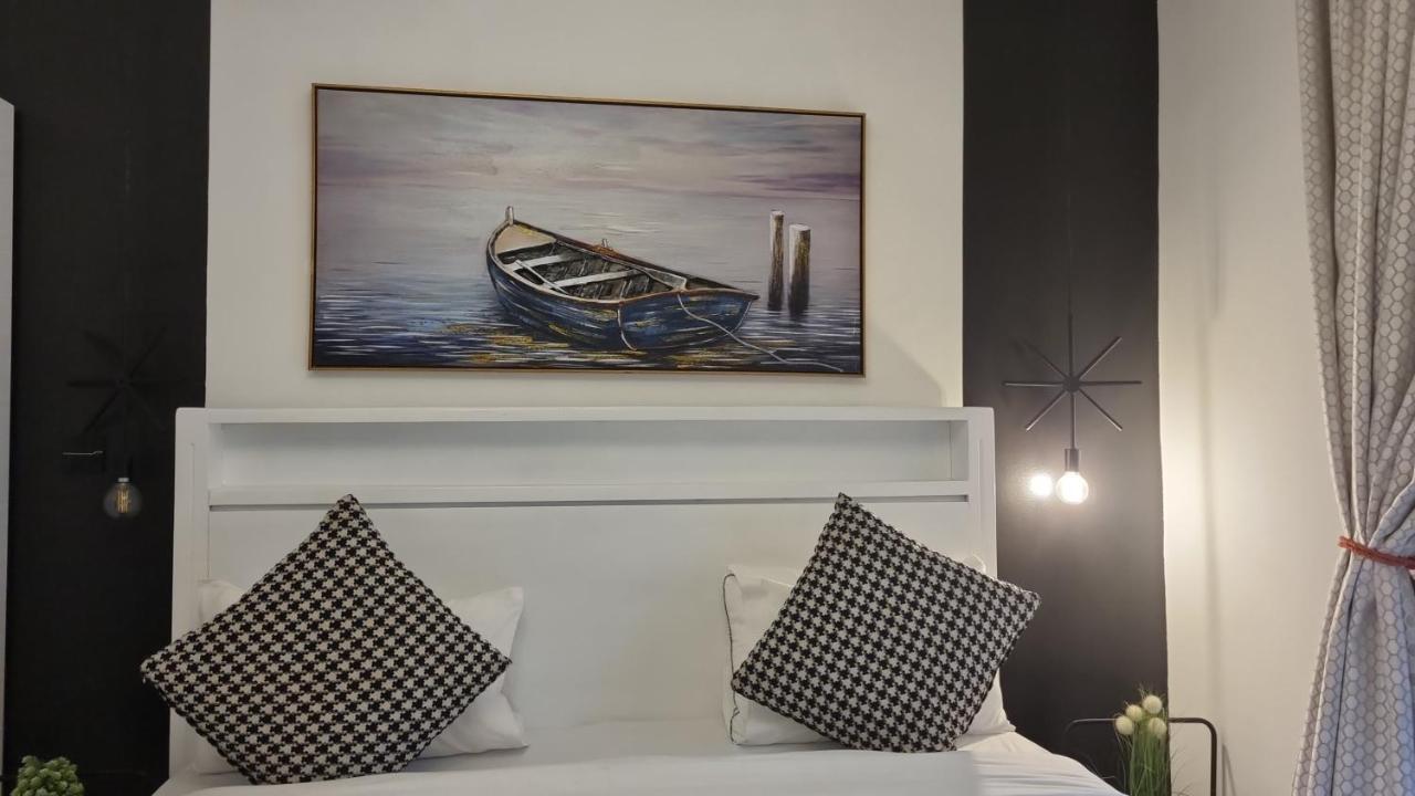 Embassy Gardens Luxury Suites Cpg Аккра Екстер'єр фото