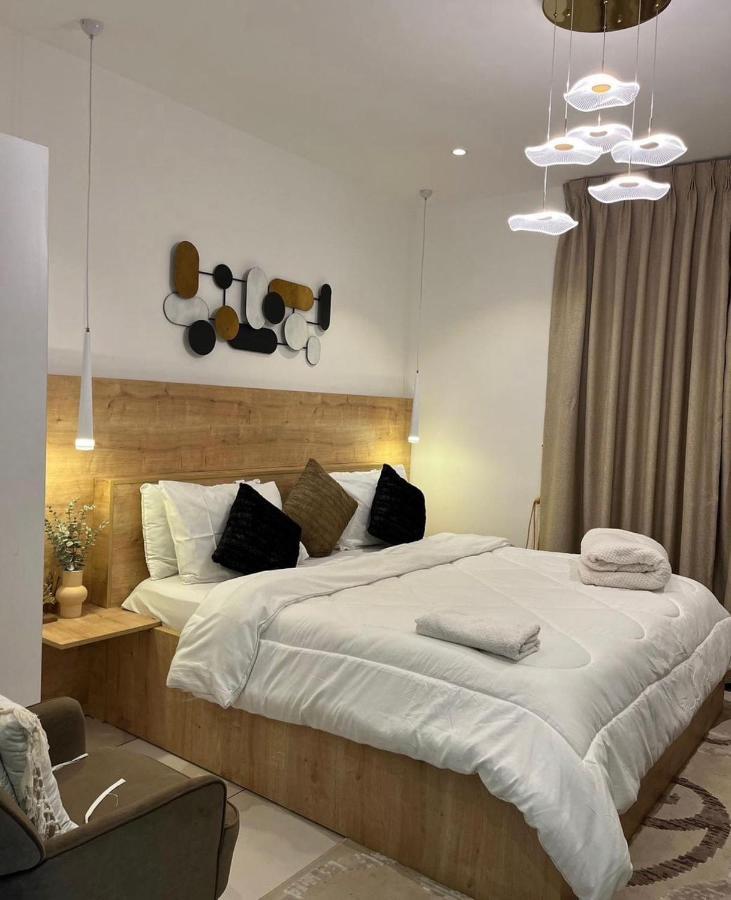 Embassy Gardens Luxury Suites Cpg Аккра Екстер'єр фото