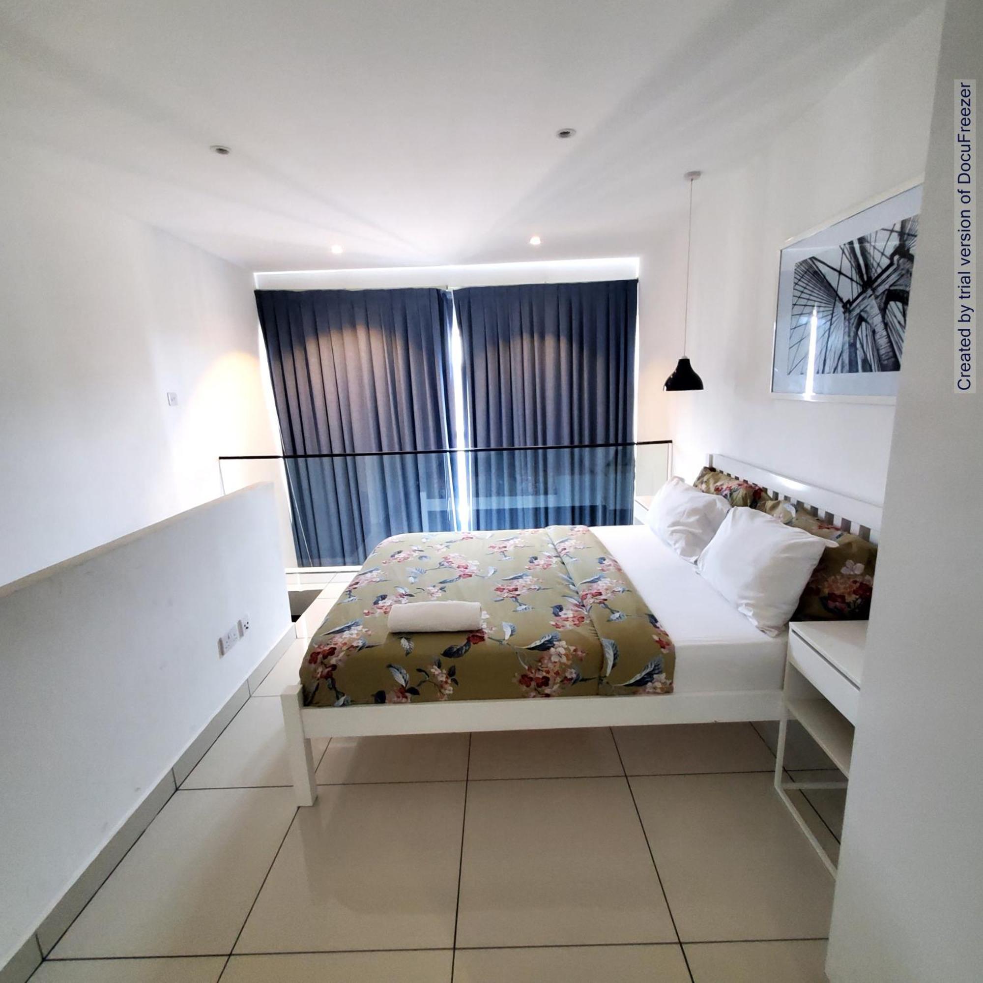 Embassy Gardens Luxury Suites Cpg Аккра Екстер'єр фото