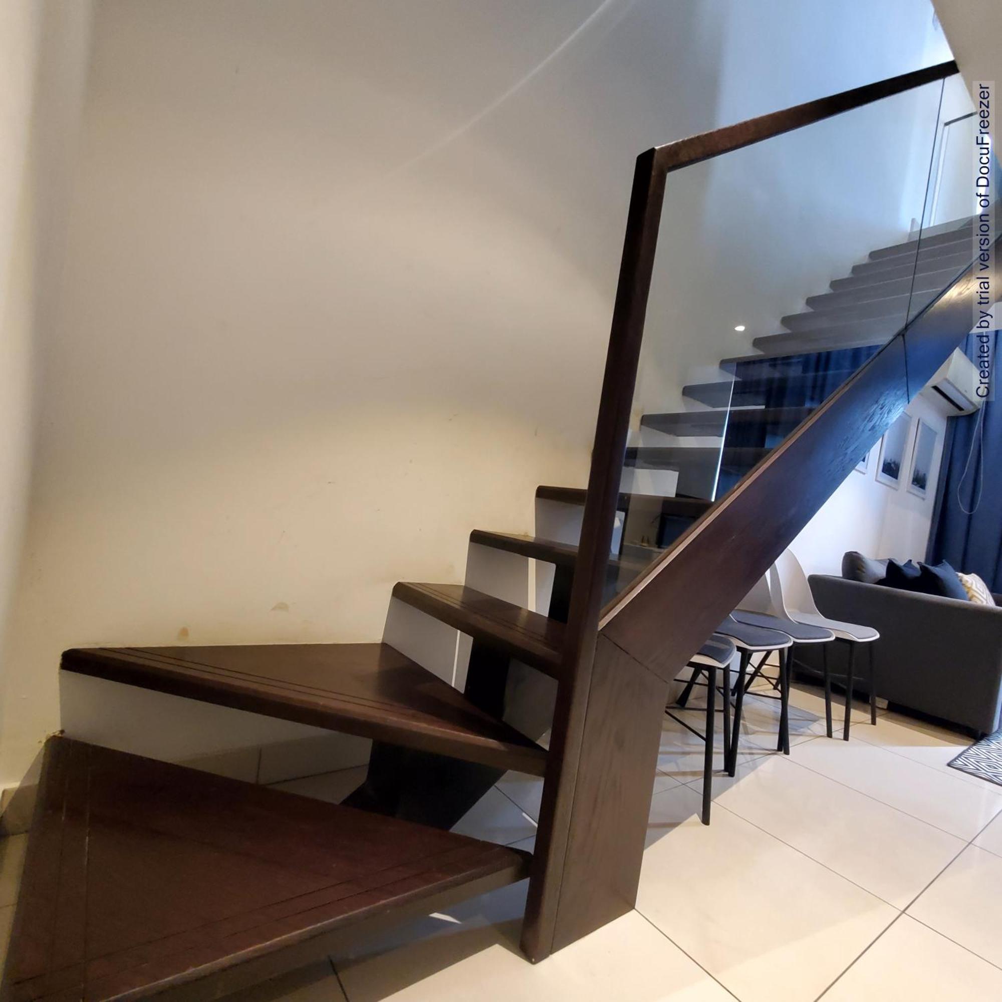 Embassy Gardens Luxury Suites Cpg Аккра Екстер'єр фото