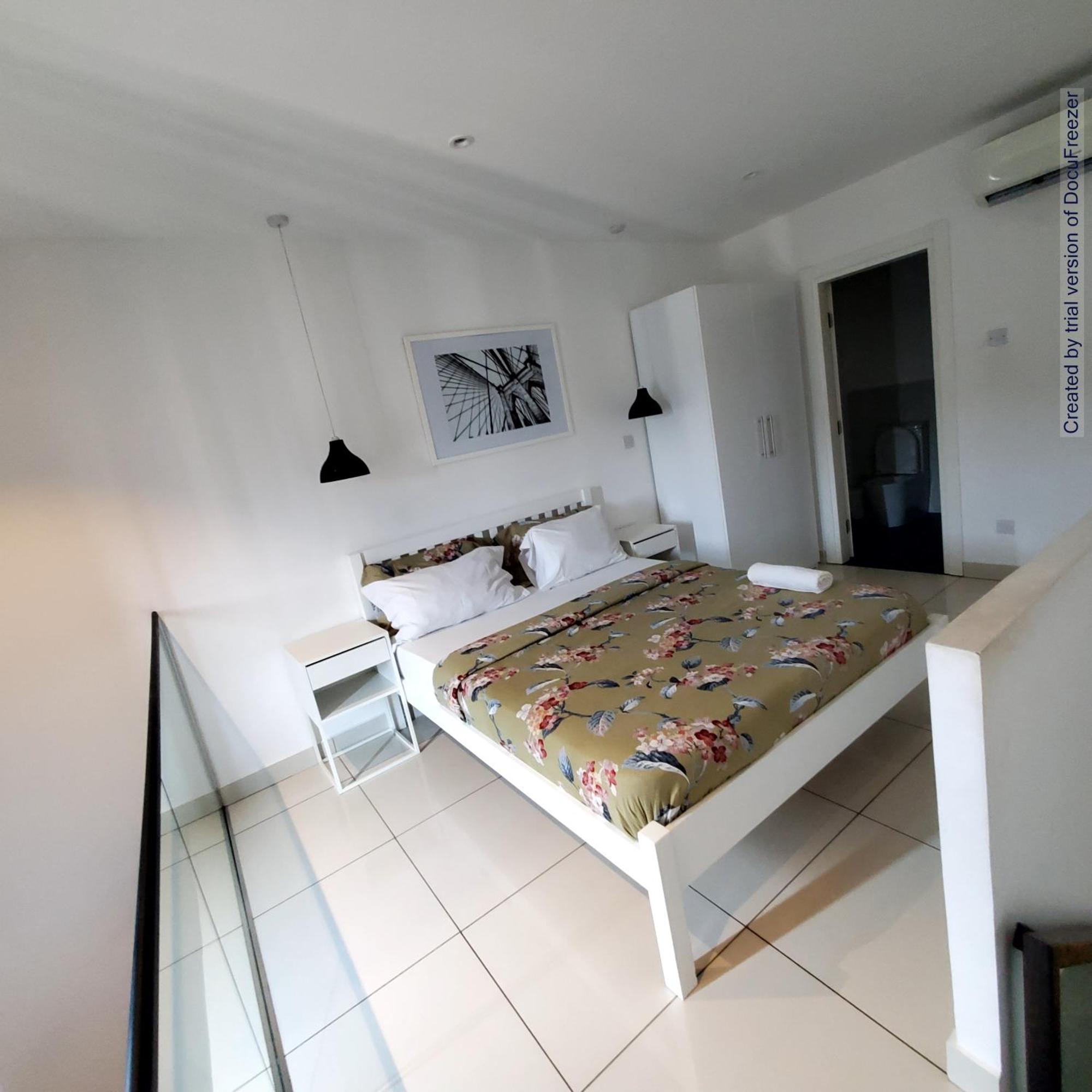 Embassy Gardens Luxury Suites Cpg Аккра Екстер'єр фото