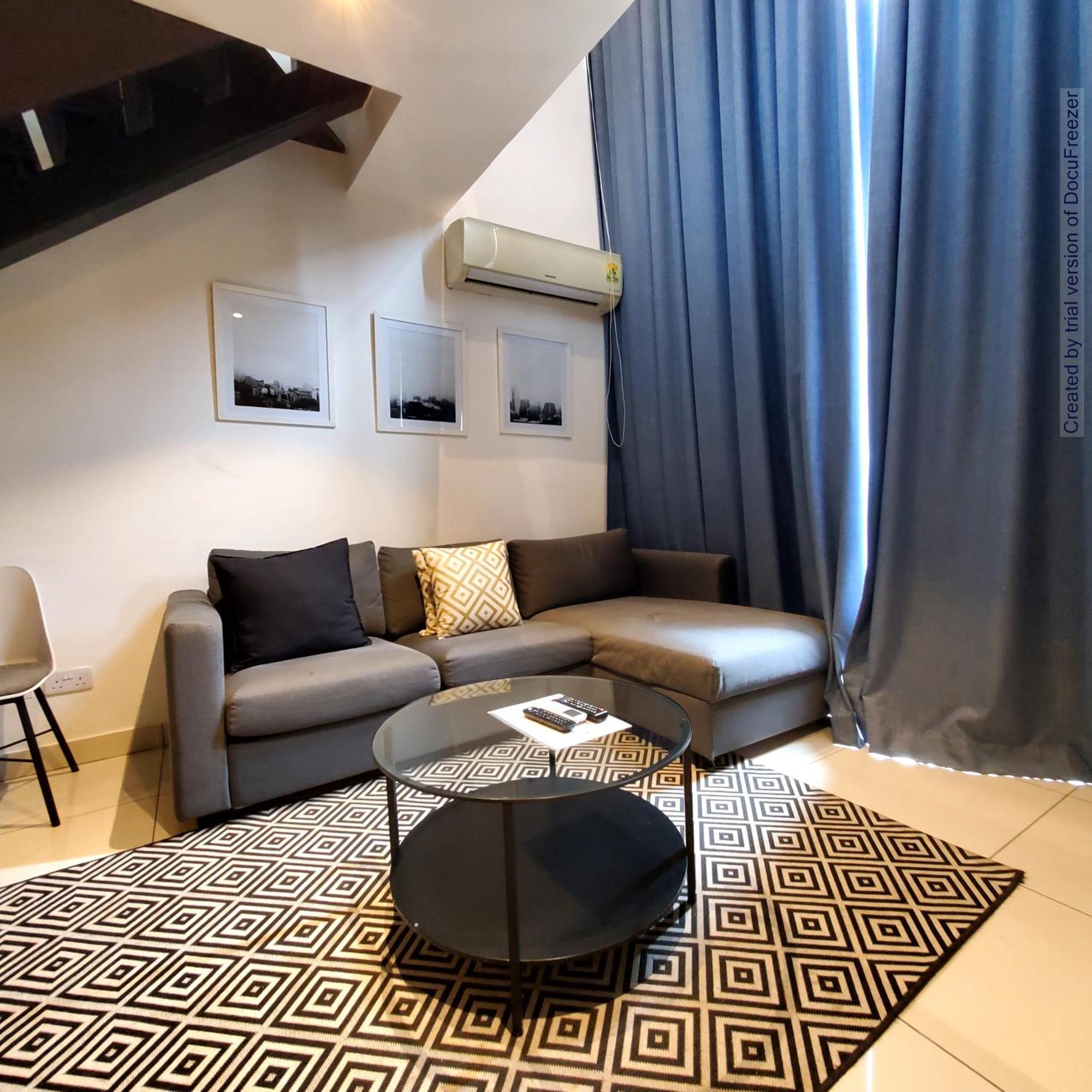 Embassy Gardens Luxury Suites Cpg Аккра Екстер'єр фото