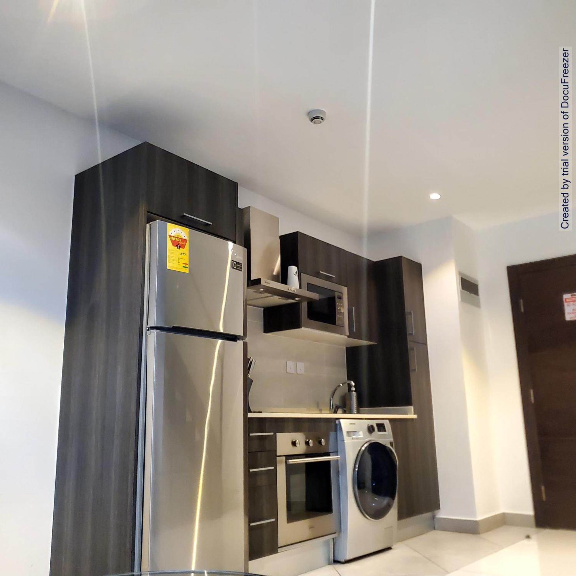 Embassy Gardens Luxury Suites Cpg Аккра Екстер'єр фото