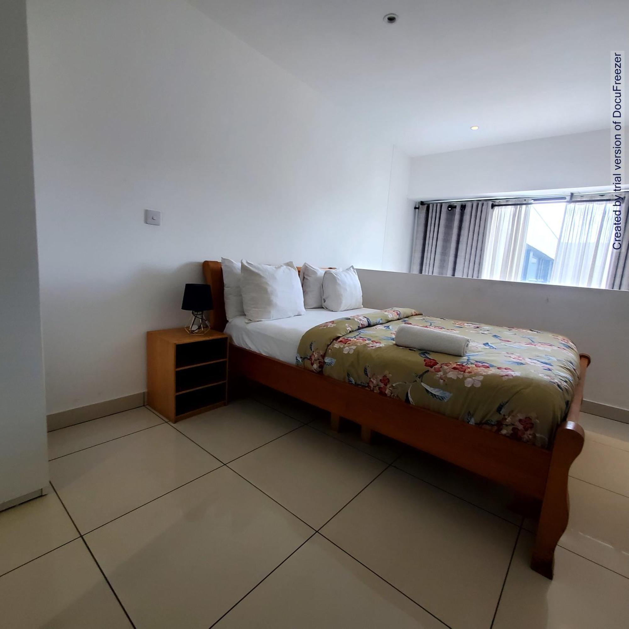 Embassy Gardens Luxury Suites Cpg Аккра Екстер'єр фото