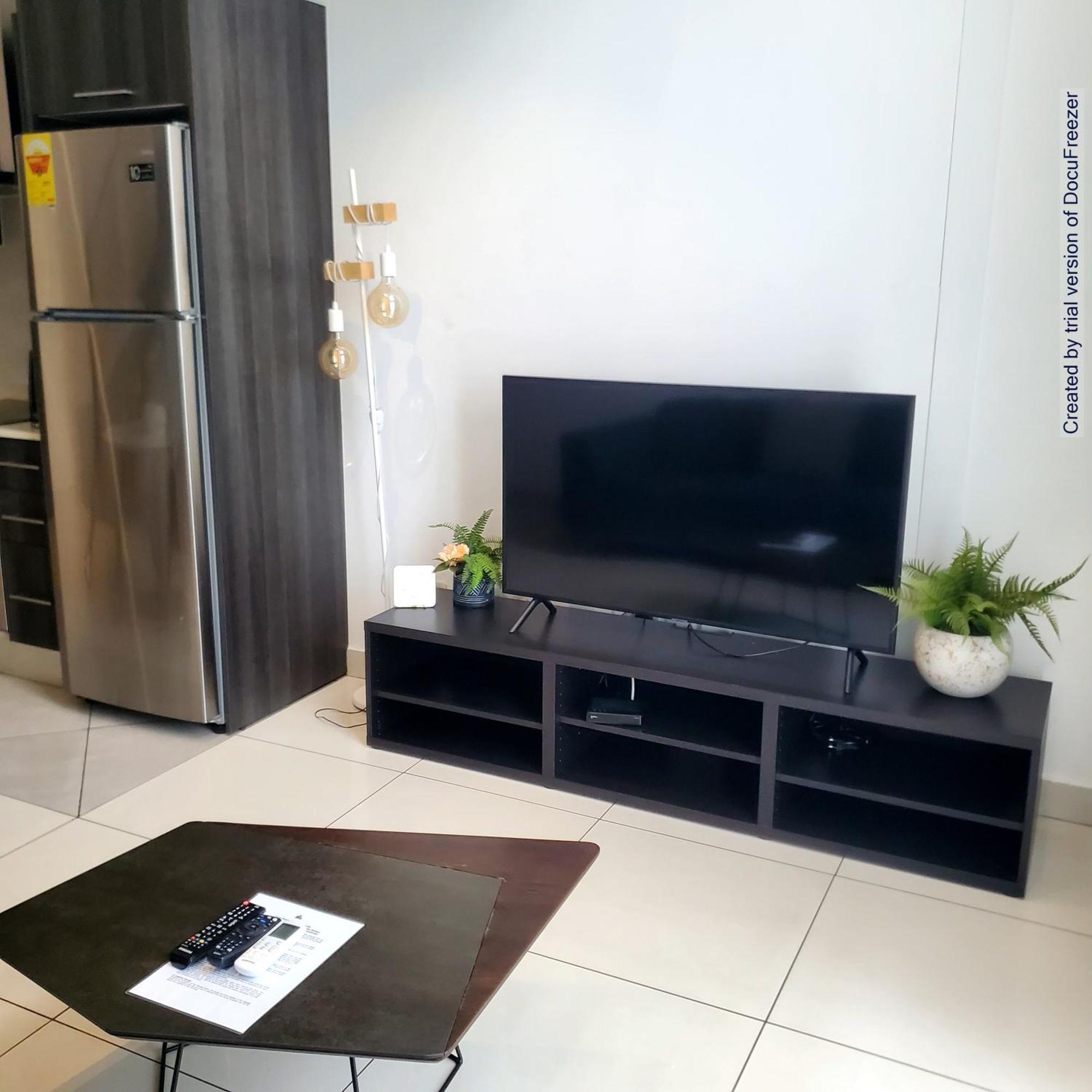 Embassy Gardens Luxury Suites Cpg Аккра Екстер'єр фото