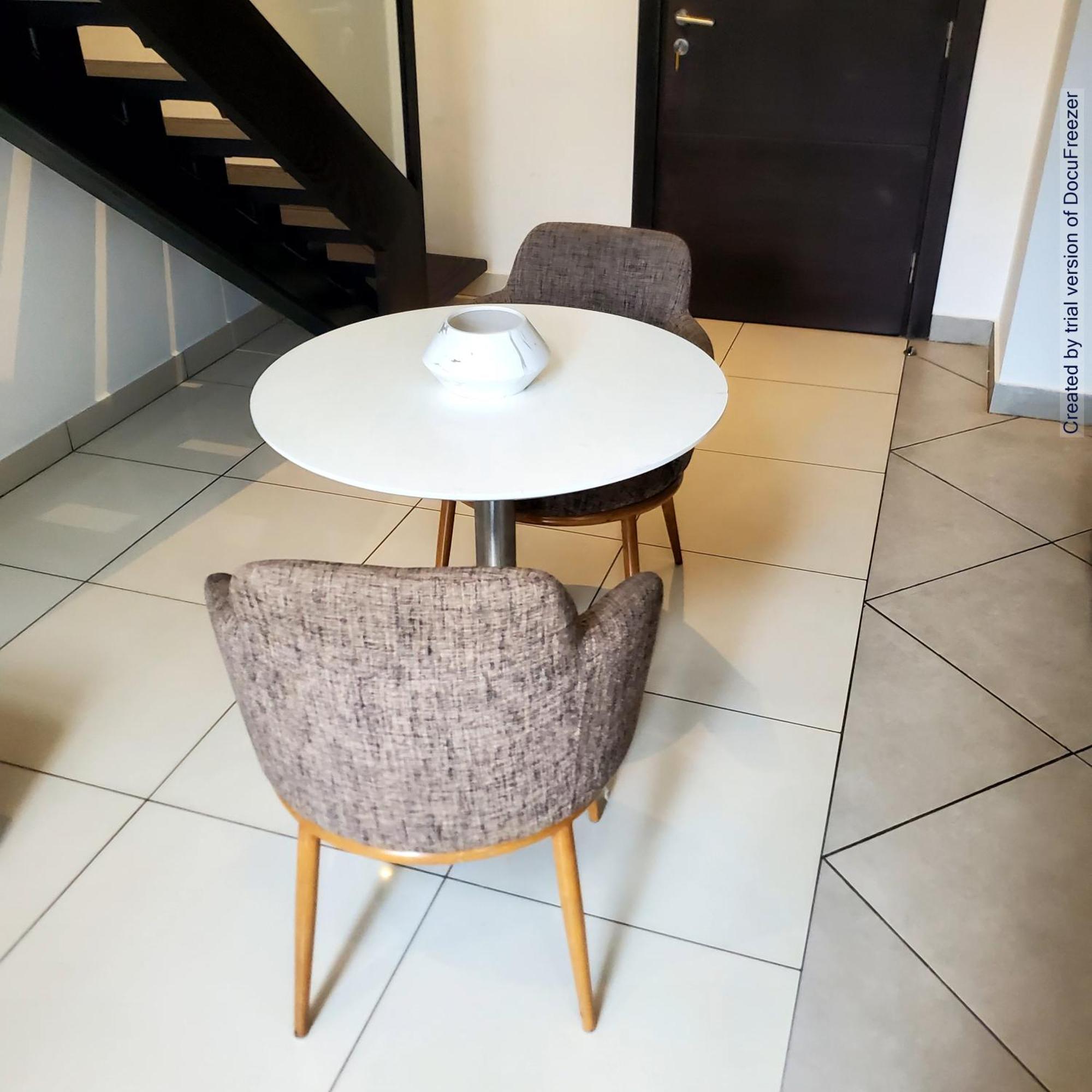 Embassy Gardens Luxury Suites Cpg Аккра Екстер'єр фото