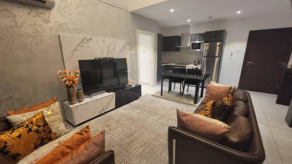 Embassy Gardens Luxury Suites Cpg Аккра Екстер'єр фото