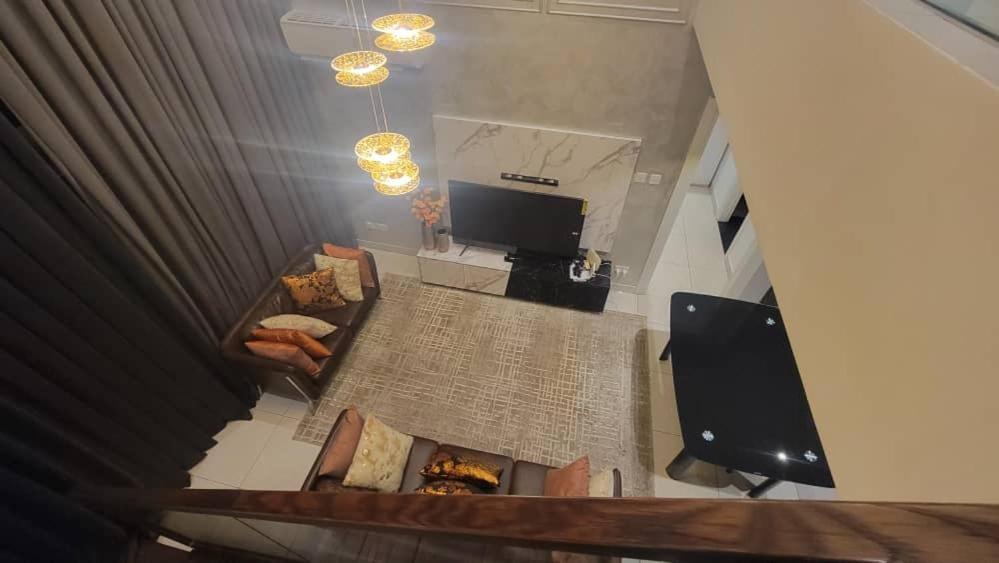 Embassy Gardens Luxury Suites Cpg Аккра Екстер'єр фото