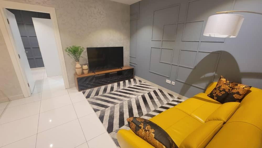 Embassy Gardens Luxury Suites Cpg Аккра Екстер'єр фото